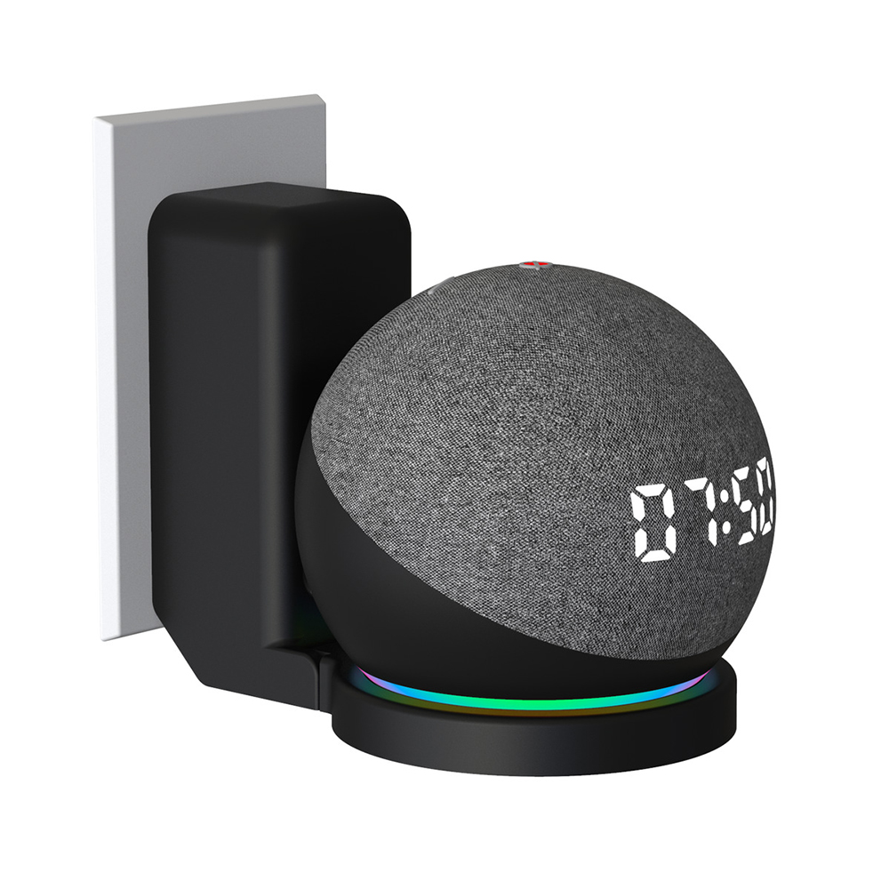 에코닷 4세대/5세대용 벽걸이 브래킷 (케이블 보관 기 - Amazon Speaker Echo Pop 리뷰 및 가격